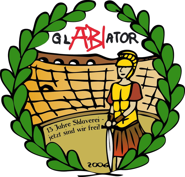 glABIator 2006